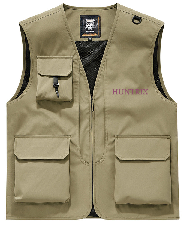 Huntrix Don't Miss Utility Vest