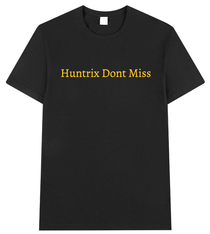 Huntrix T Shirt